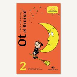 Tires còmiques Ot el Bruixot 2