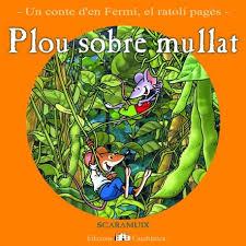 Plou sobre mullat -Setembre-