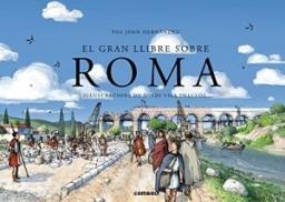 El gran llibre sobre Roma