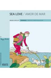 Amor a mar