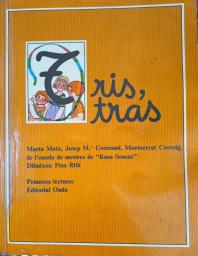 Tris, tras