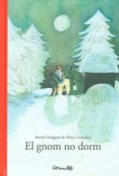 El gnom no dorm