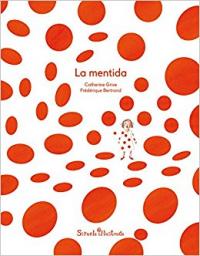 La mentida