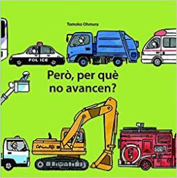 Però, per què no avancen?