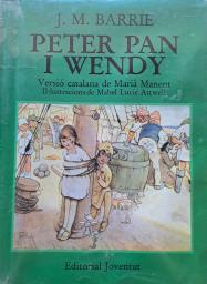 Peter Pan i Wendy
