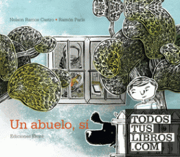 Un abuelo, sí