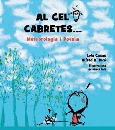 Al cel cabretes...: Meteorologia i Poesia