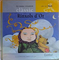 Rínxols d'Or