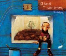 El jardí subterrani
