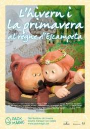 L'hivern i la primavera al regne d'Escampeta