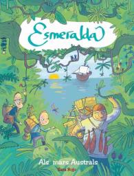 Esmeralda: Als mars australs