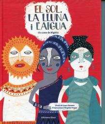 El Sol, la Lluna i l'Aigua