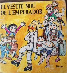 El vestit nou de l'emperador