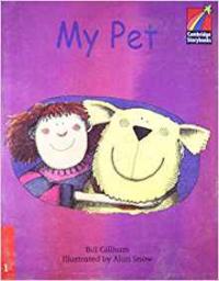 My Pet