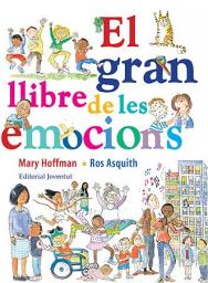 El gran llibre de les emocions