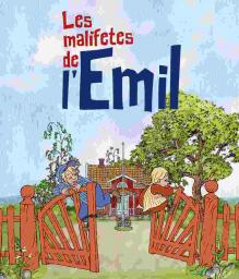 Les malifetes de l'Emil