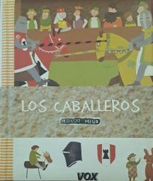 Los caballeros