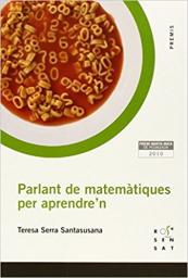 Parlant de matemàtiques per aprendre'n