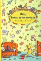 Osito busca a sus amigos