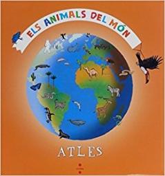 Els animals del món: Atles