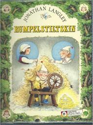 Rumpelstiltskin