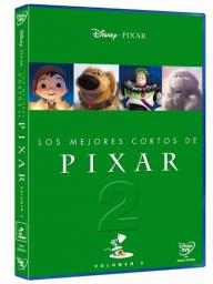 Los mejores cortos de Pixar 2