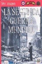 La segunda guerra mundial