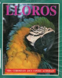 Lloros