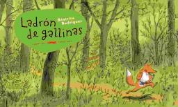 Ladrón de gallinas
