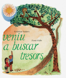Veniu a buscar tresors