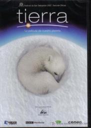 Tierra. La película de nuestro planeta