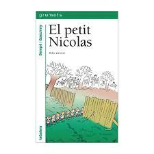 El petit Nicolas