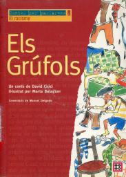 Els grúfols