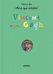 Vincent Van Gogh