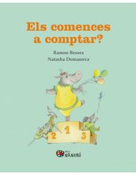Els comences a comptar?