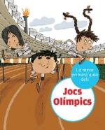 La meva primera guia dels Jocs Olímpics