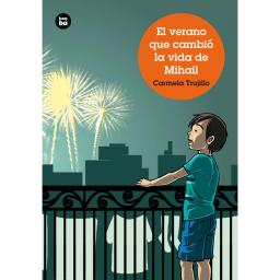 El verano que cambió la vida de Mihail