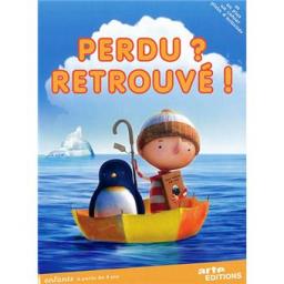 Perdu? Retrouvé!