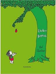 L'arbre generós