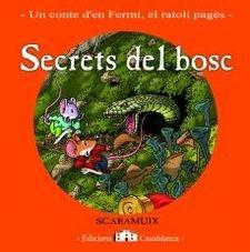 Secrets del bosc; Octubre -