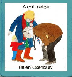 A cal metge