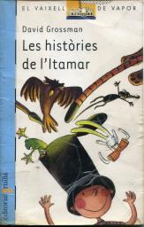 Les històries d'Itamar