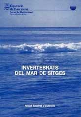 Invertebrats del mar de Sitges