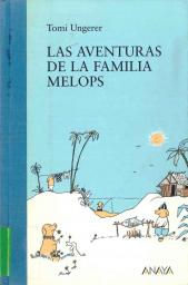 Las aventuras de la familia Melops