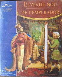 El vestit nou de l'emperador