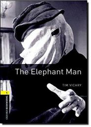 The elephant man