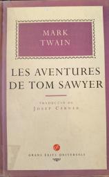 Les aventures de Tom Sawyer