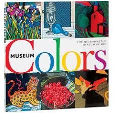 Museum Colors