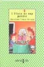 L'Olívia no sap perdre