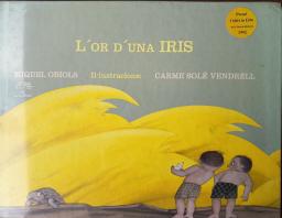 L'or d'una Iris